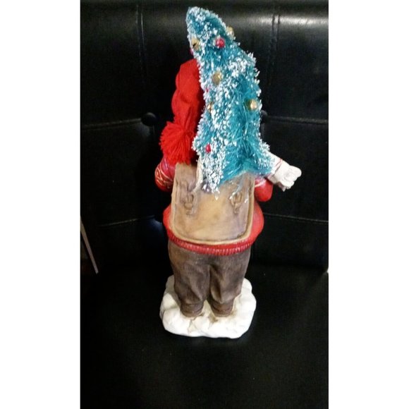 MayRich Company Christmas Figures Boy - Picture 10 of 12